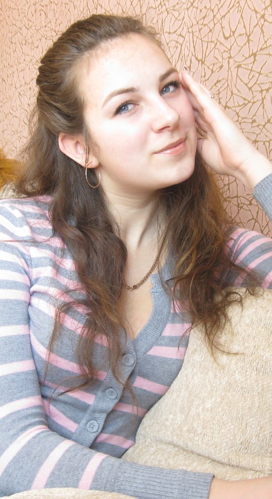 Кристина Лахина | Витебск