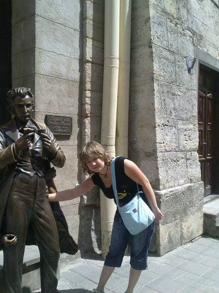 №126, Ірина Попіль, 39 лет, Львов №126, Ірина Попіль, 39 лет, Львов