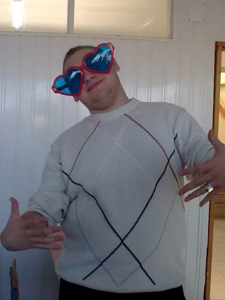 №124, Яна Звінаревська, Киев №124, Яна Звінаревська, Киев