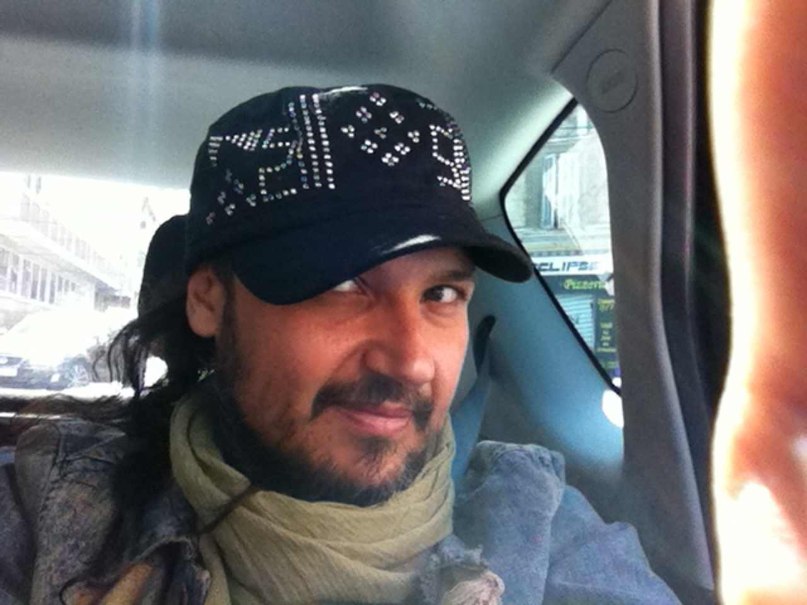 Сергей Батюков | 