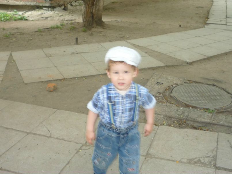 Любовь Храмова | Екатеринбург