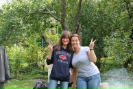 №8 Александра Бычкова 22.02.1985: профиль, фото, статус - ВКонтакте