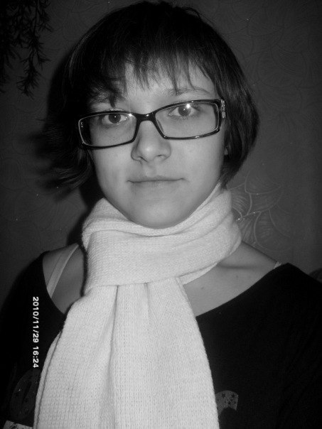 Марина Василенко | Чернигов