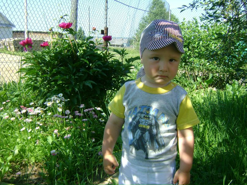 Светлана Камкина | Никольск