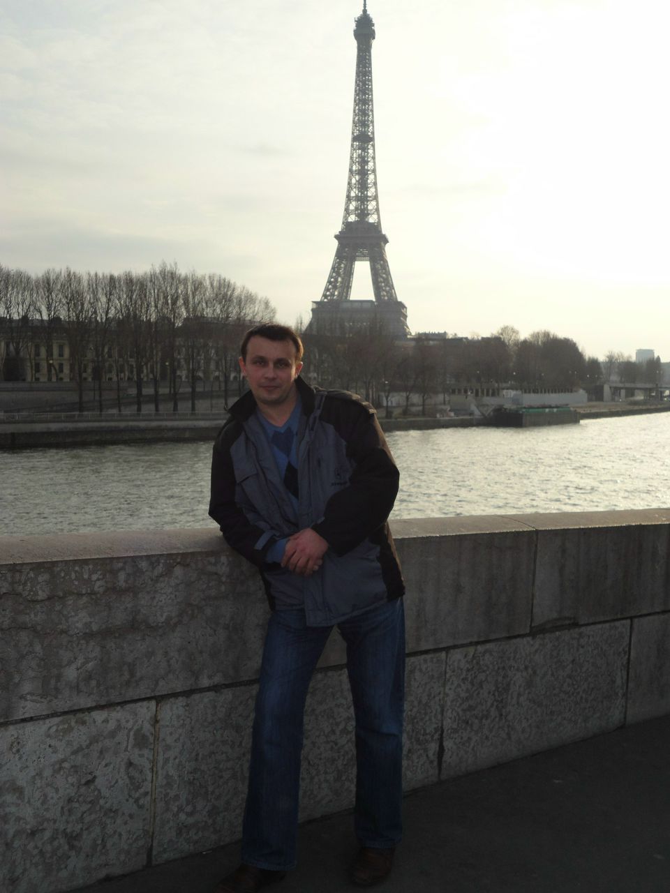 Алексей Ярыгин | Оричи