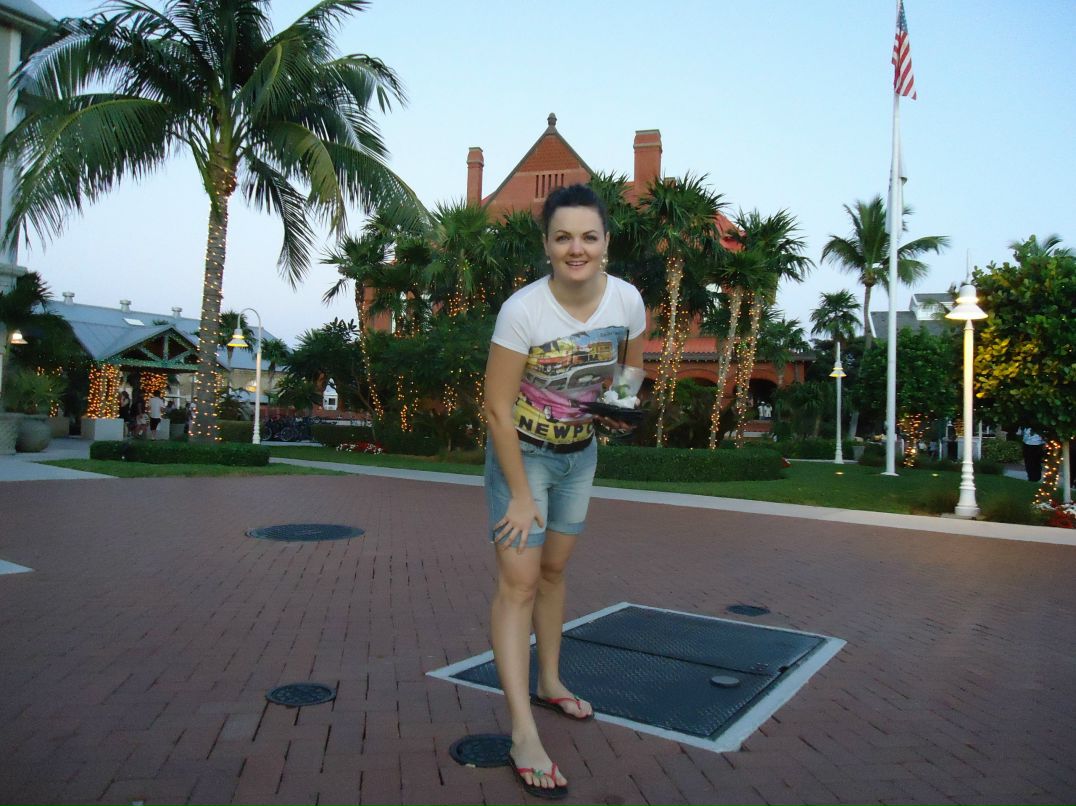 Tatiana Shimonova | New York City