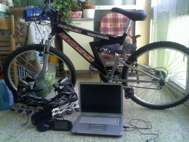 №5, Илья Набоков №5, Илья Набоков