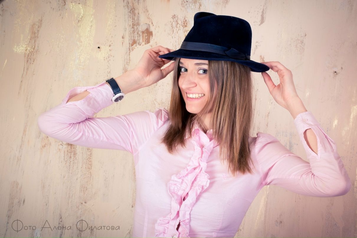 Лёля Васильева °•¸.•'´¯)¸.• ▪. | Санкт-Петербург