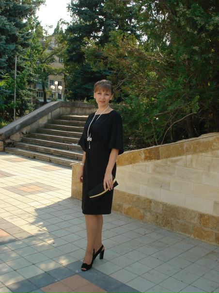 №52, Оксана Щербаченко, 44 года, Ставрополь №52, Оксана Щербаченко, 44 года, Ставрополь