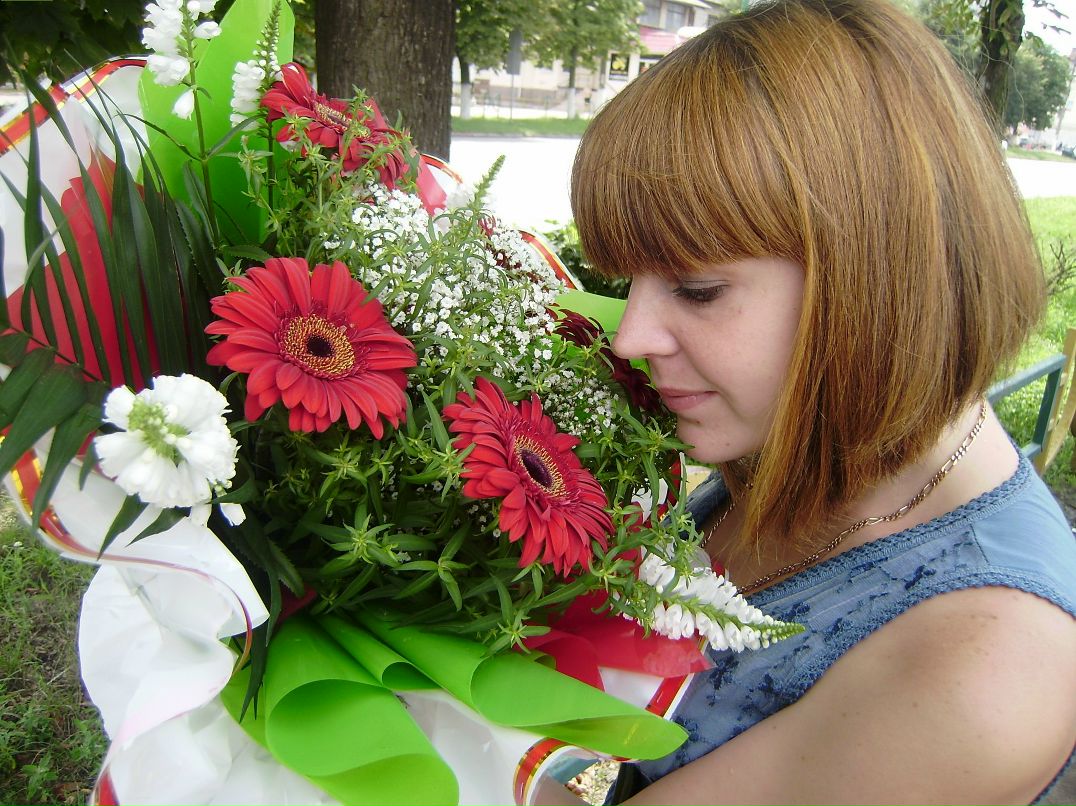 Юля Маліна | Малин