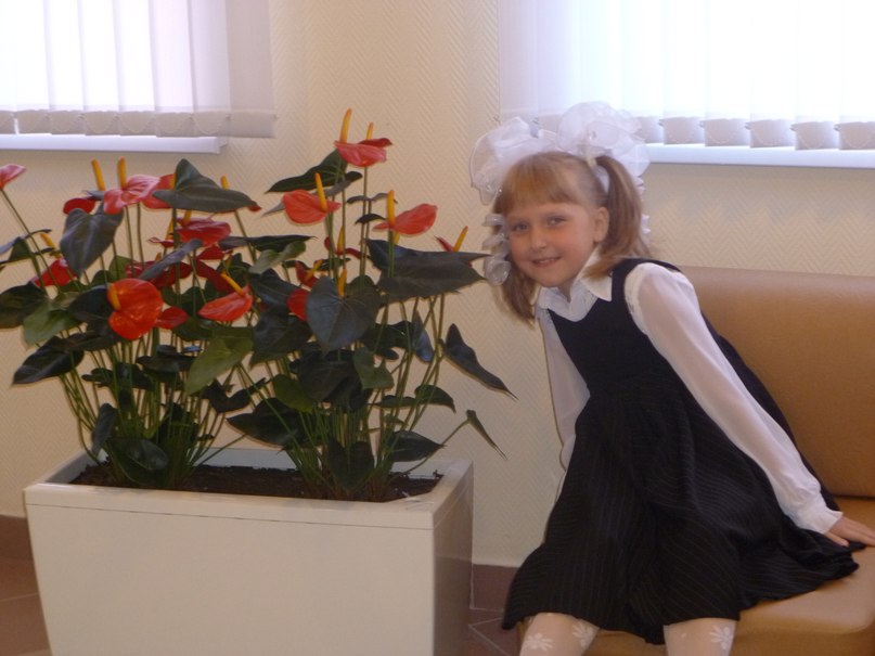 Екатерина Денисова | Санкт-Петербург