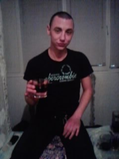 Максим Ифанов | Toruń