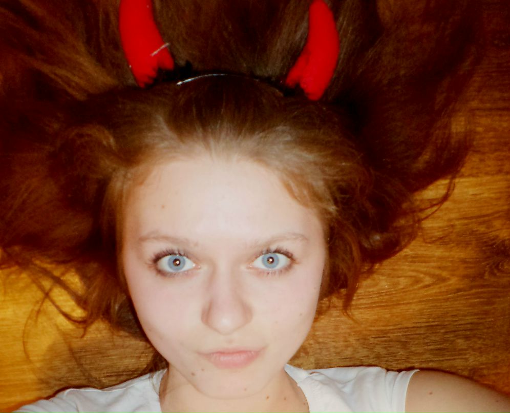 Надя Максимова | Калининград