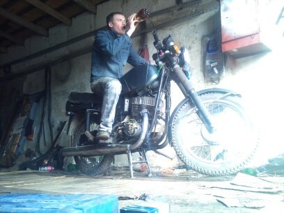 Паша Гладышев | Могилёв