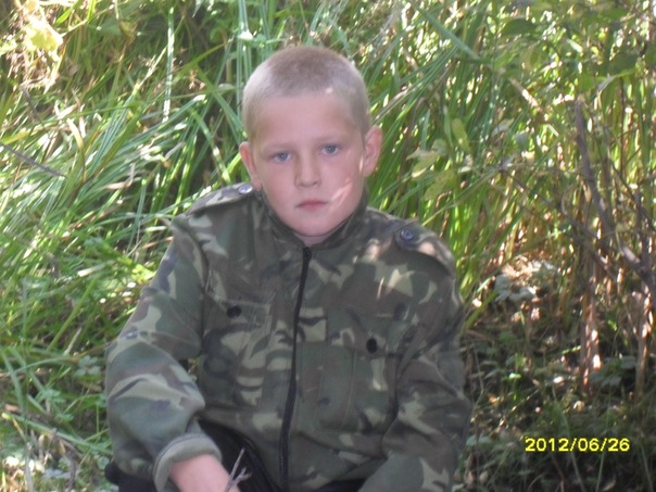 №10, Никита Пушкарёв, Барнаул №10, Никита Пушкарёв, Барнаул