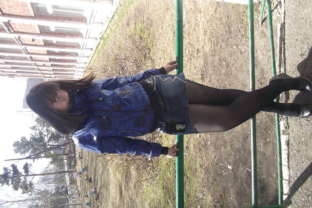 Mari !!! | Тисуль