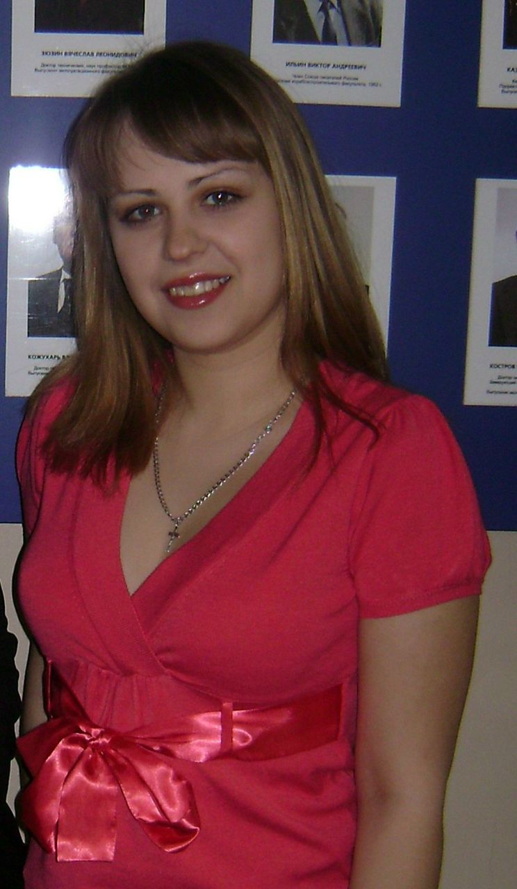 Любашка Катаева | Нижний Новгород