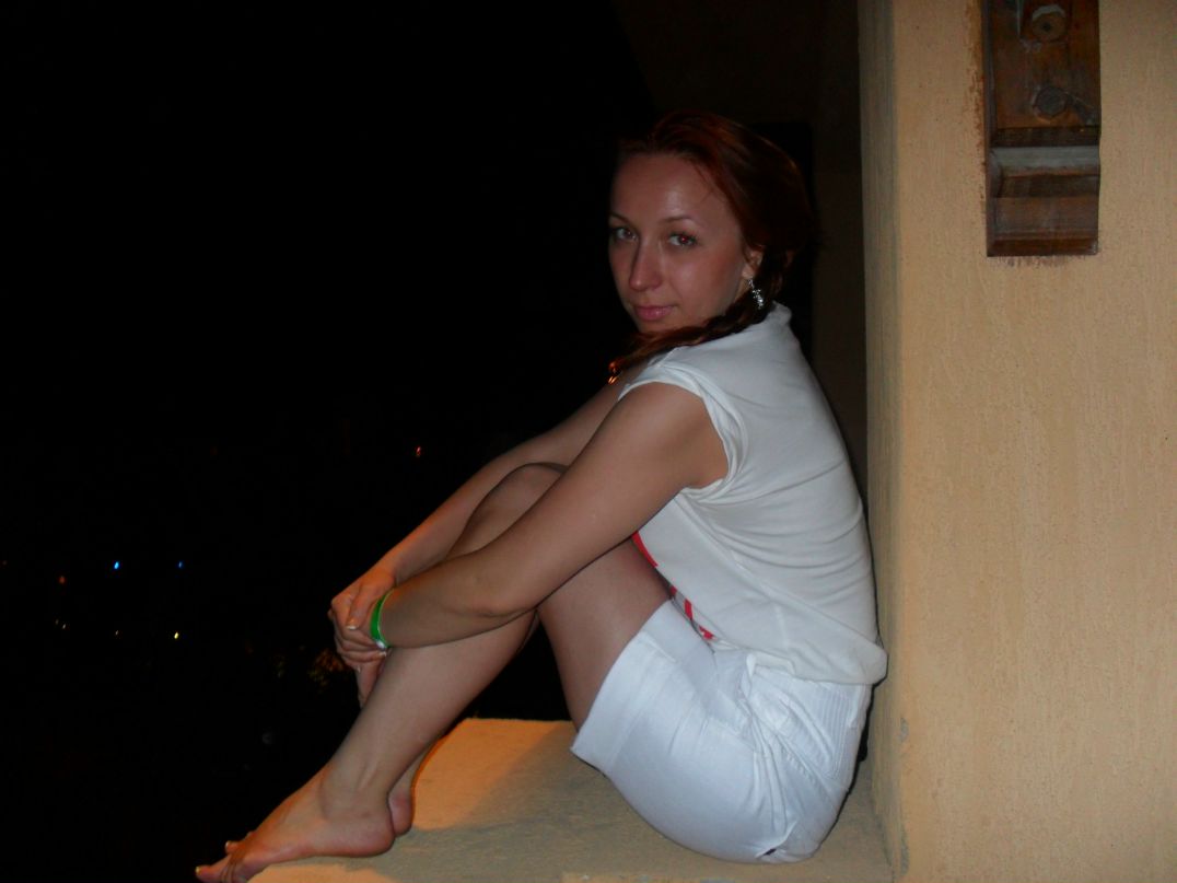 Елена Кувшинова | Иваново