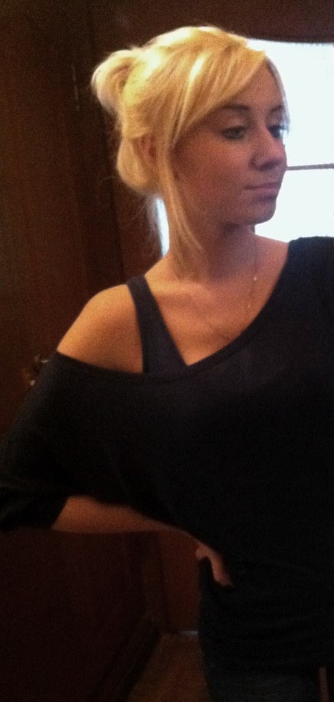 Настюша Литвинова | Киев