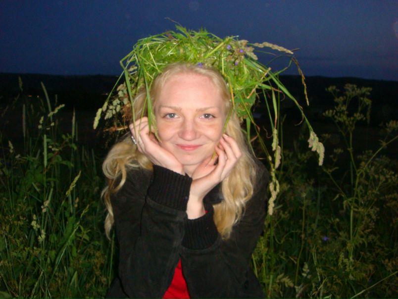 №11, Jelena Dz, 41 год, Вильнюс №11, Jelena Dz, 41 год, Вильнюс