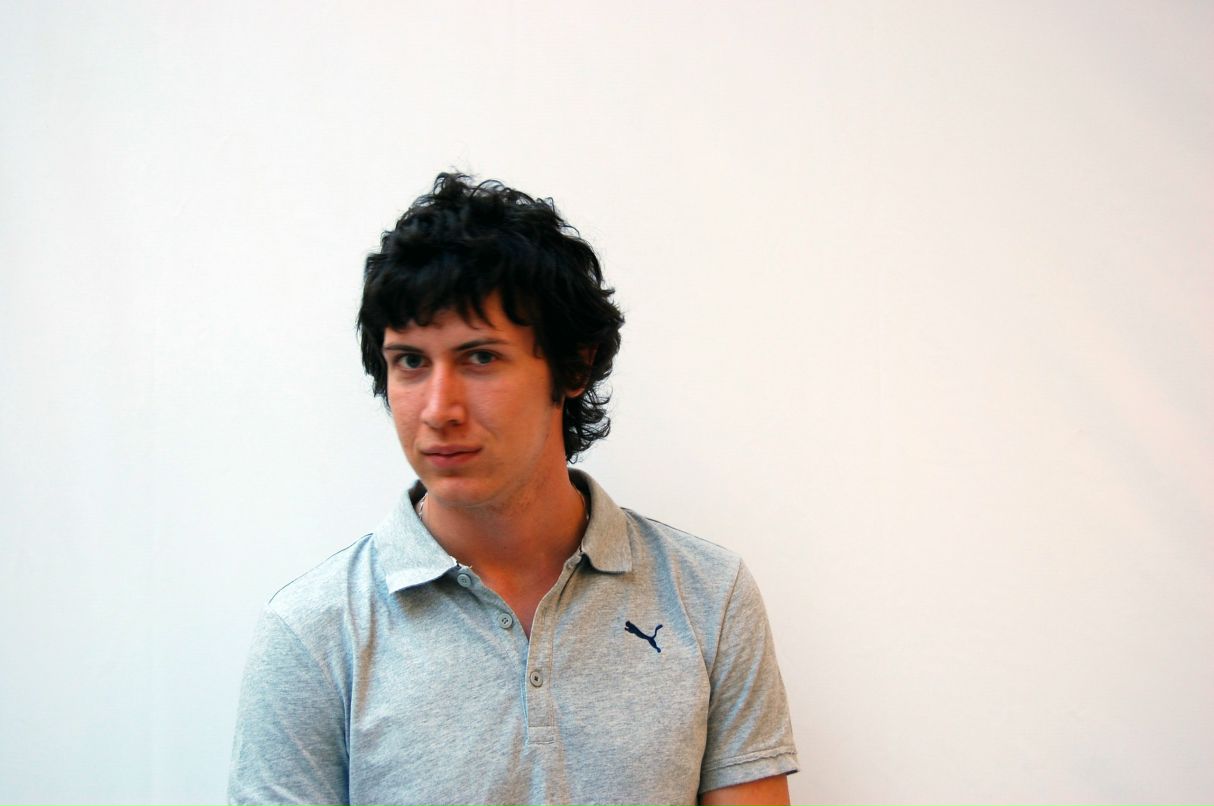 Mr John | Краснодар