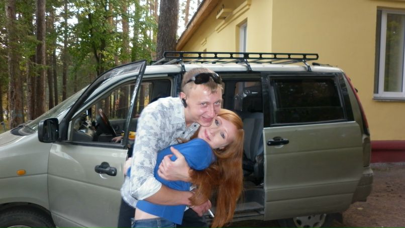 Надежда Решетова | Новосибирск