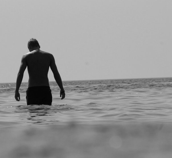 Виктор Нуждин | Москва