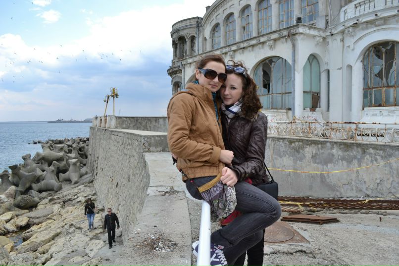 Alina Perju | Constanţa