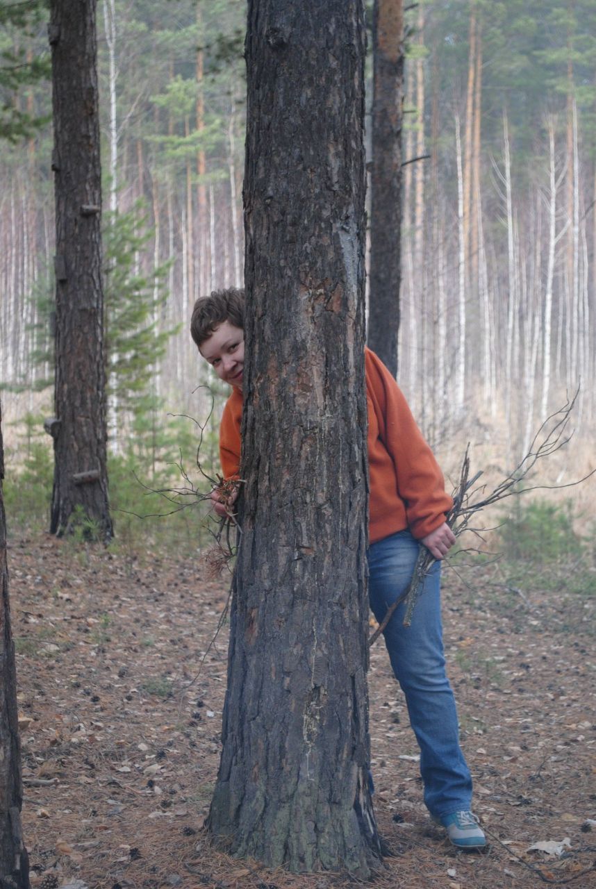 Александра Собянина | Тюмень