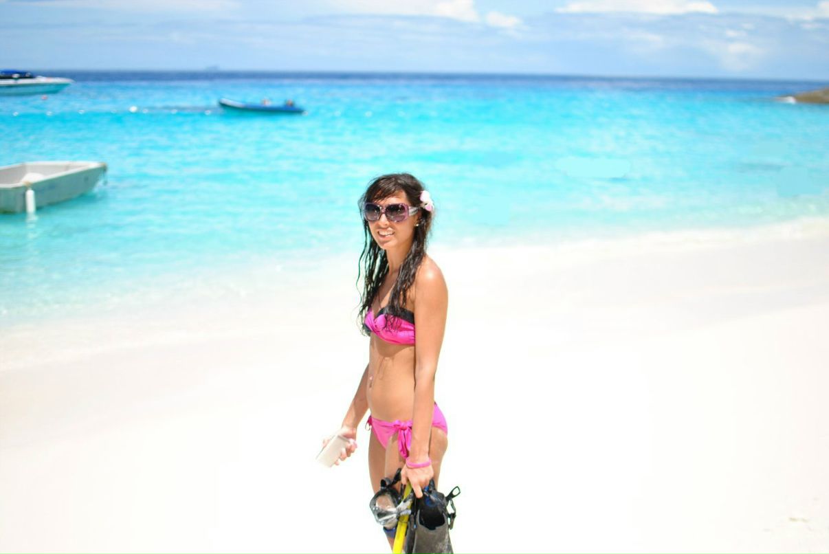 Аня Красненко | Киев