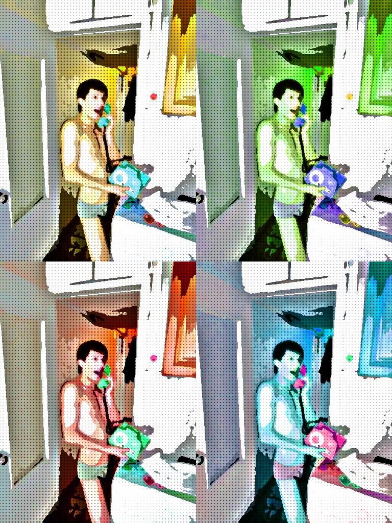 Артем Васютин | Москва