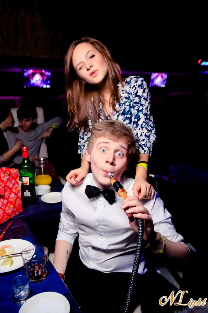 Константин Кринский | Москва