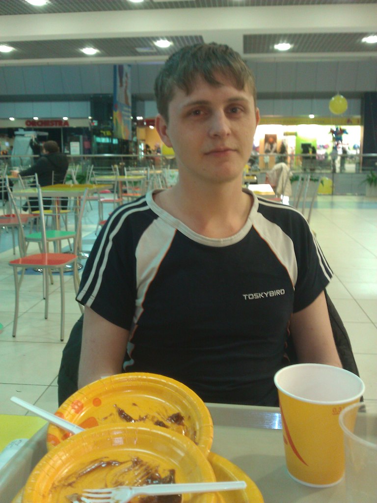 Дмитрий Литвинов | Магнитогорск