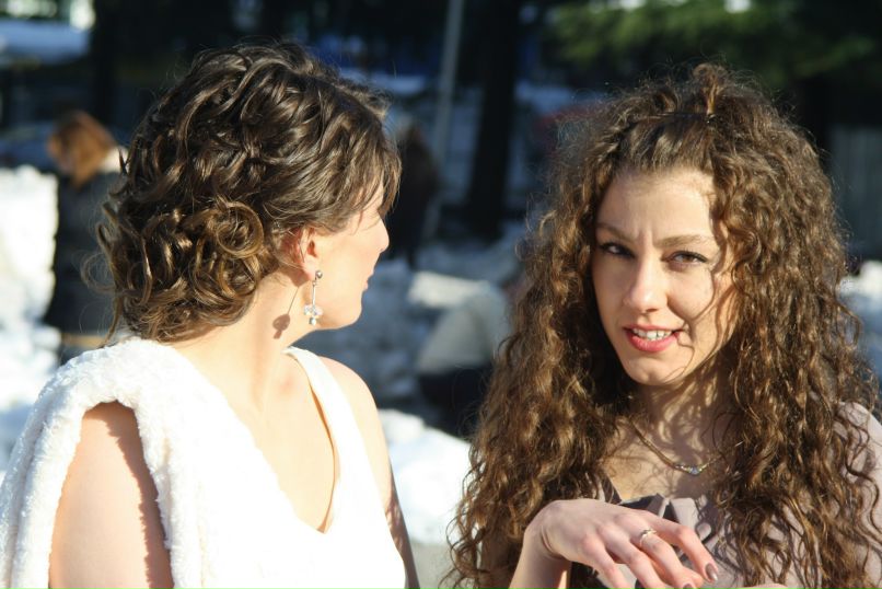 Эка Коновалова | Елабуга