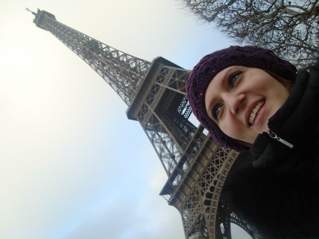 Ольга Муллина | Санкт-Петербург