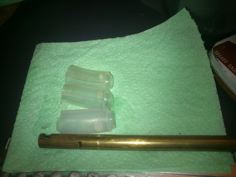 Денис Броварник | Москва