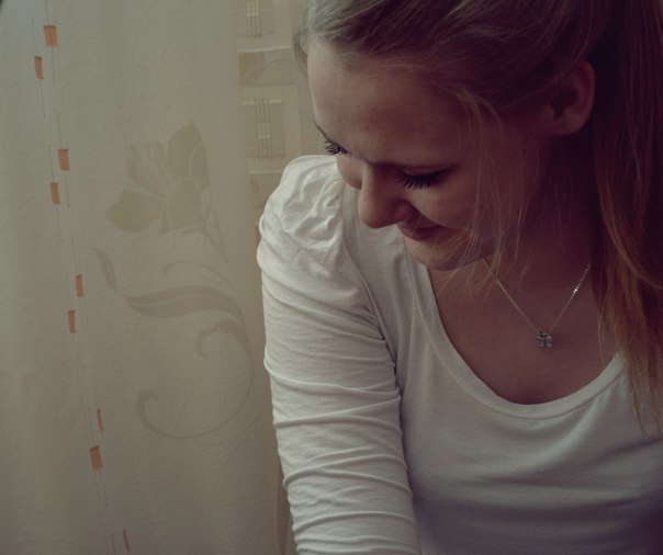 Александра Козорезова | Оренбург