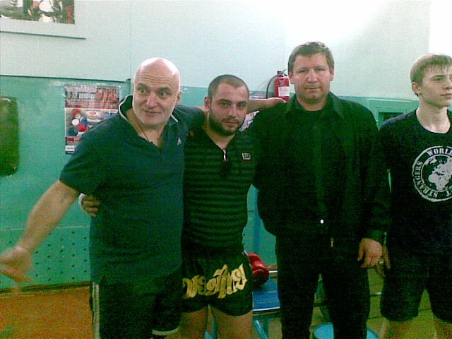 Гарик Варданян | Ростов-на-Дону