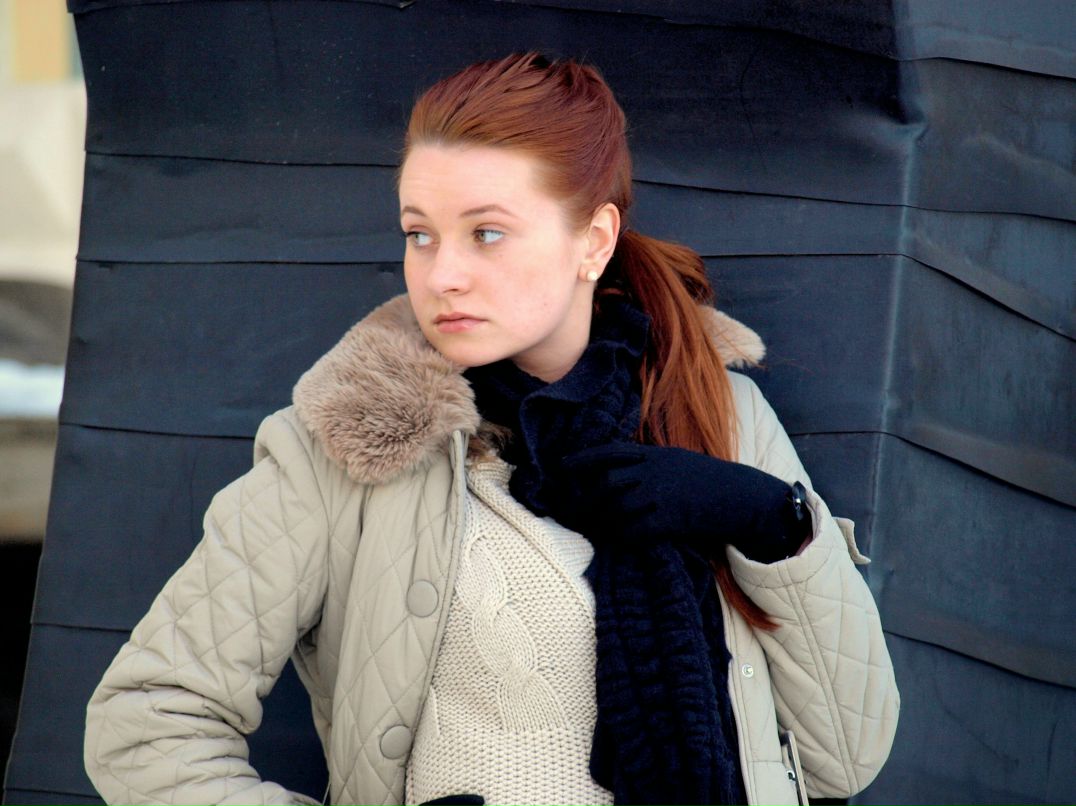 Дарья Путевская | Санкт-Петербург