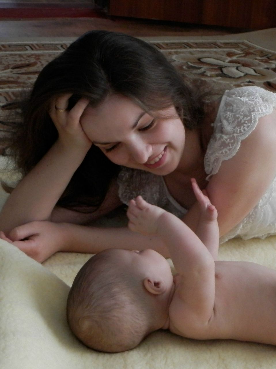 Юля Бодачевская | Ладыжин