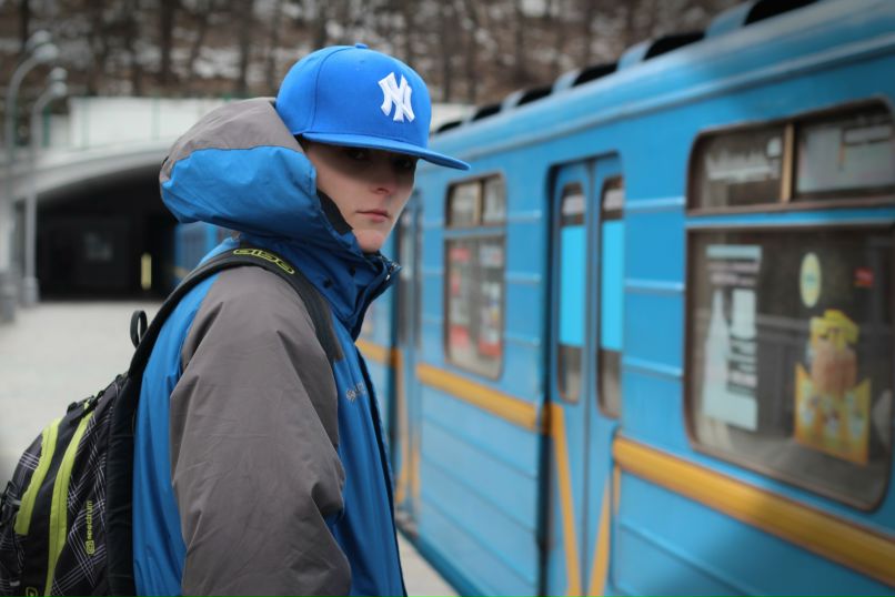 Олег Солодовник | Донецк