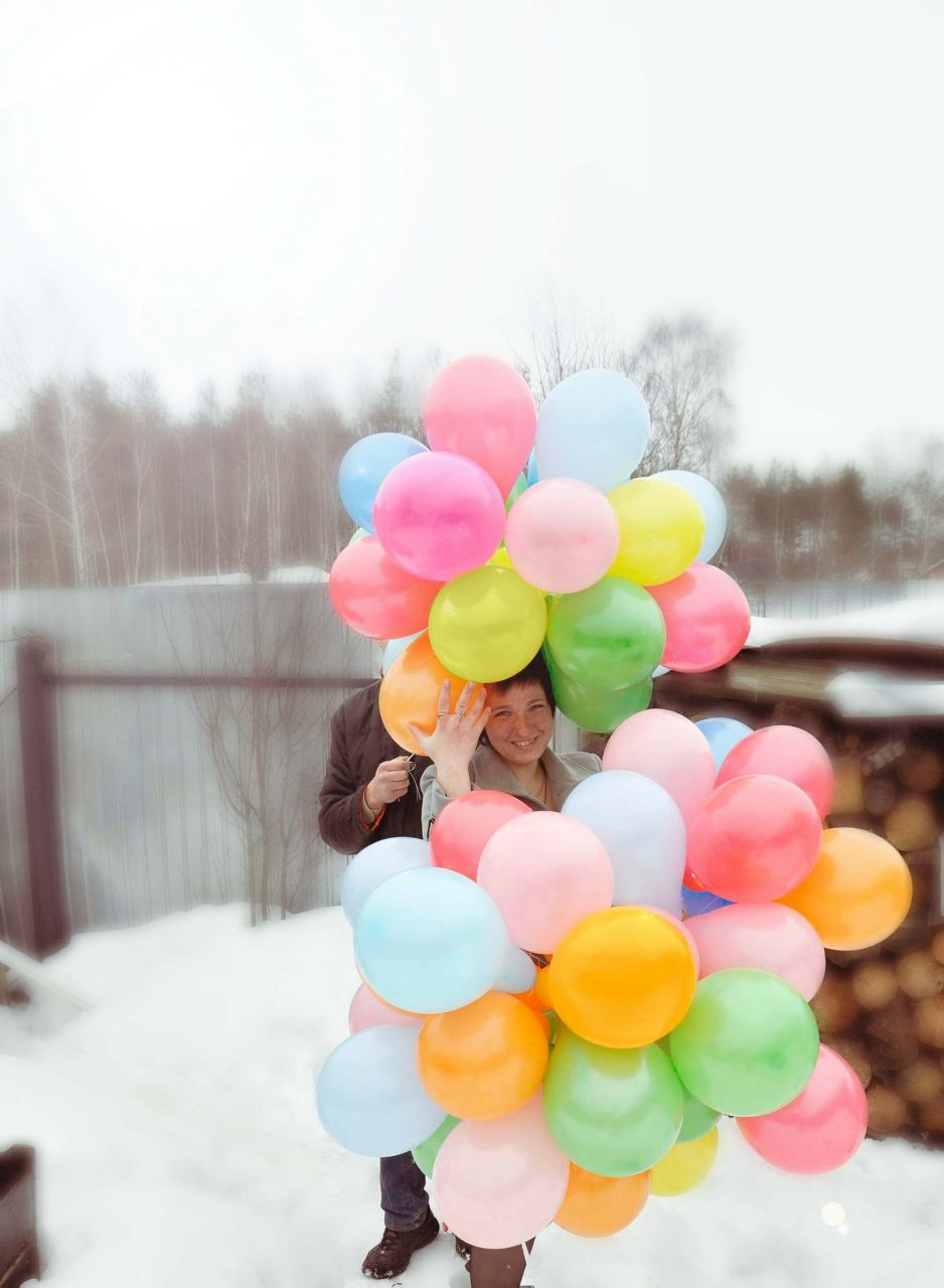 Неля Пупкова | Дзержинск