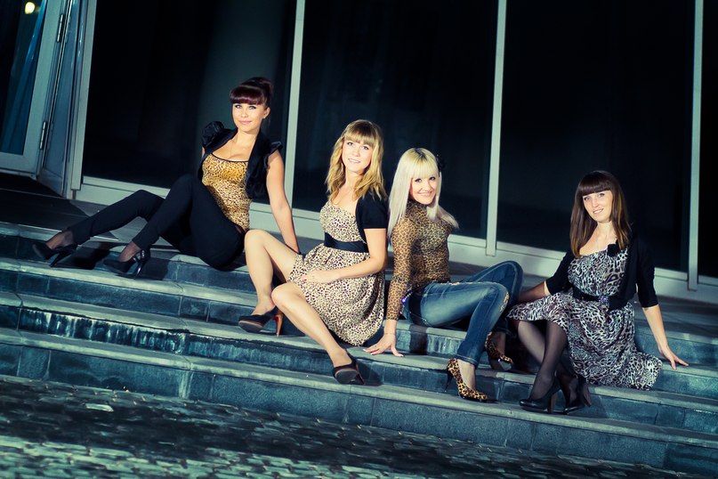 Ирина Герасимова | Переславль-Залесский