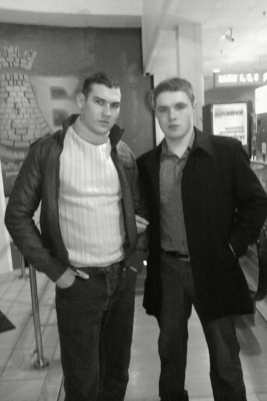 Николай Каменев | Краснодар