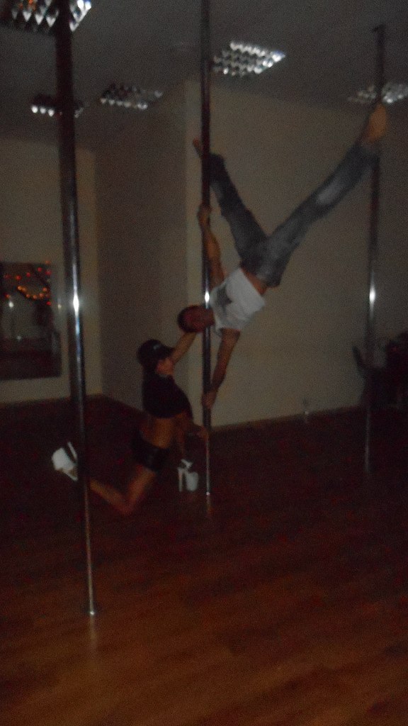 Василий Золотухин | Красноярск