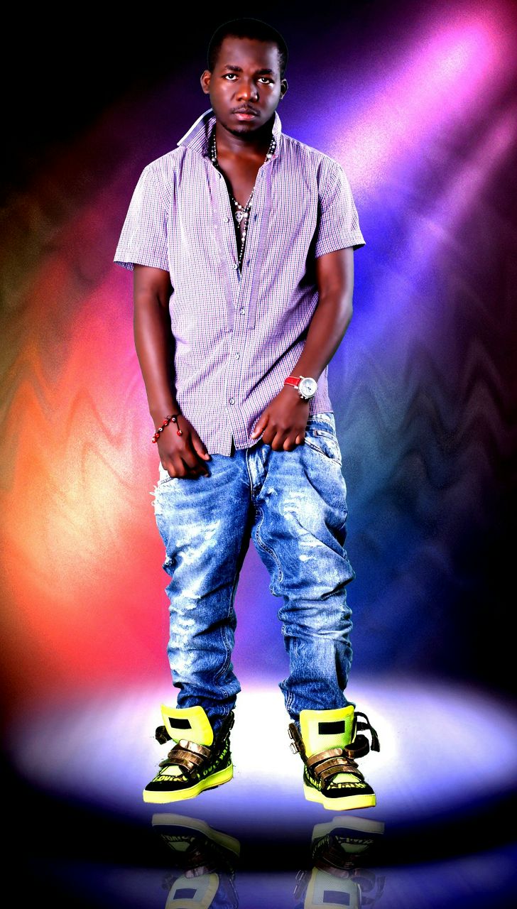 Jobby Brice | Yaoundé