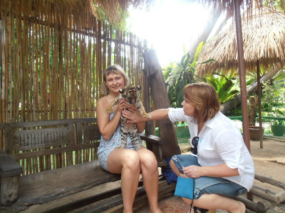 Алина Гордеева | Шкотово