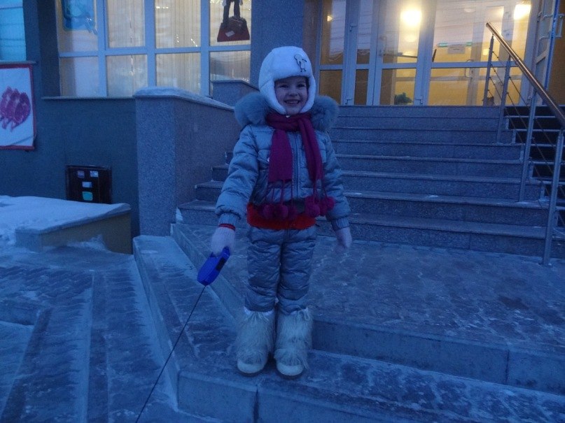 Тамара Шумакова | Новосибирск