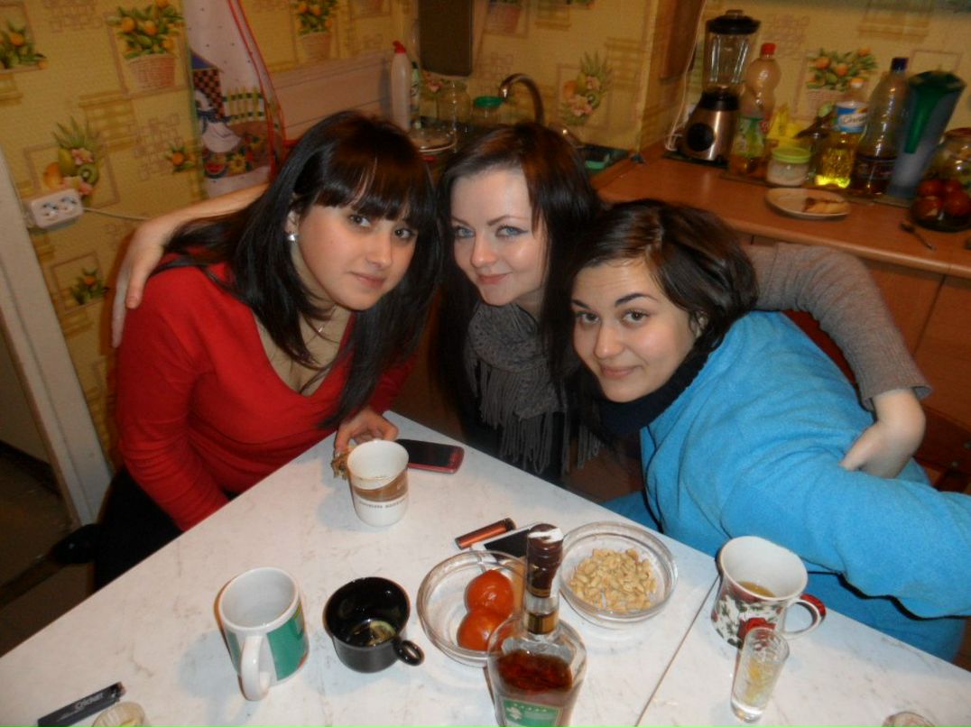 Алёна Деркач | Херсон