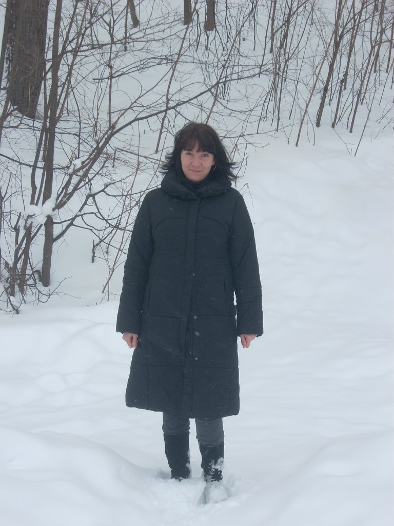 Алла Бреднева | Нижнекамск